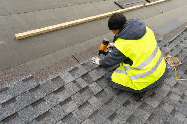 Quick and Trustworthy Emergency Roof Repair Services in West Athens, CA