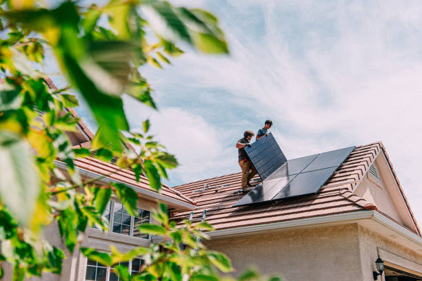 Best Shingle Roofing Installation  in West Athens, CA