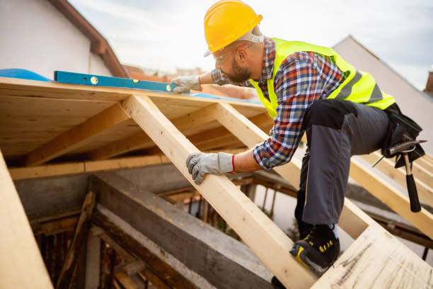 Roof Repair Estimates in West Athens, CA